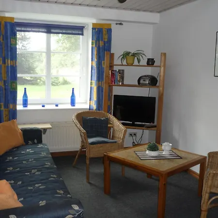 Ferienwohnungen Hof Löstrup-2