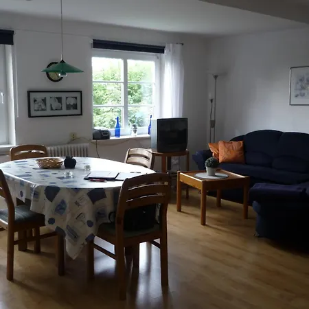 Ferienwohnungen Hof Löstrup-3